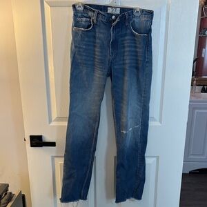 Free People Jeans